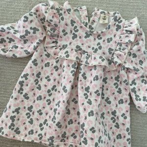 Baby Girl Tucker + Tate Dress 6M
